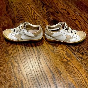 Golden Goose Superstar Sneaker